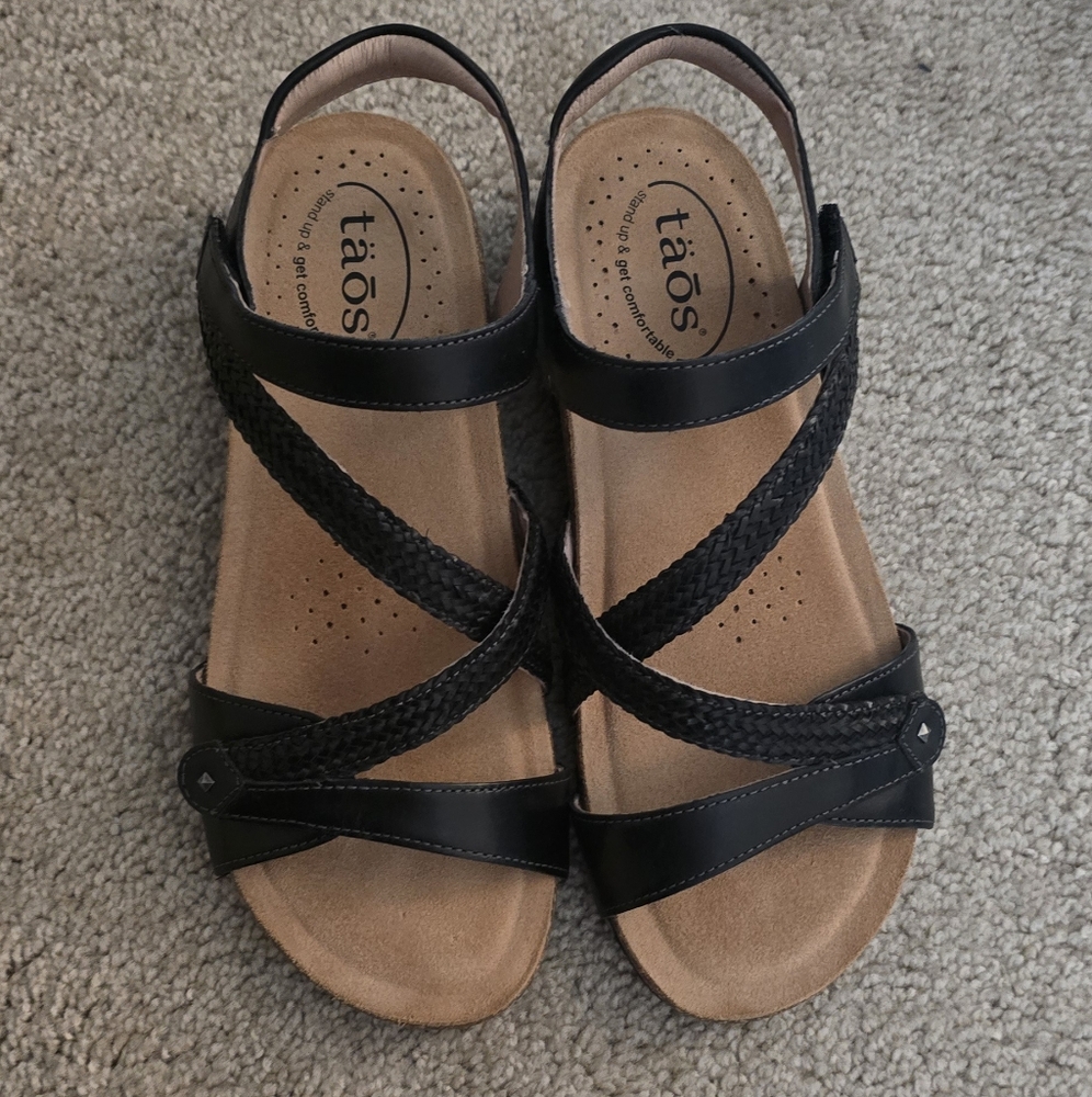 Zunzibar Sandals